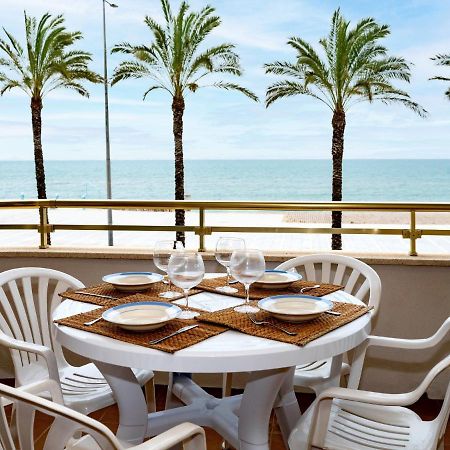 Apartment Osuna By Interhome Calafell Dış mekan fotoğraf