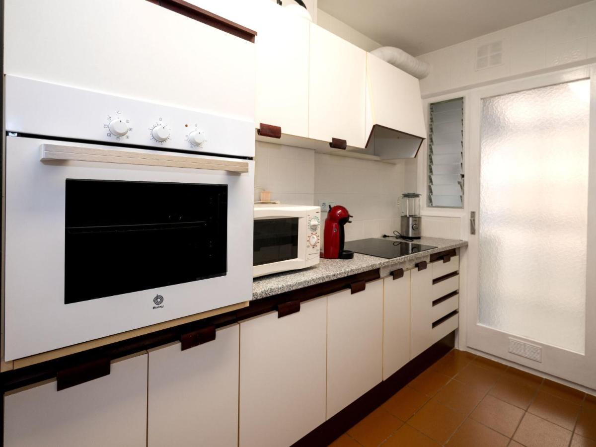 Apartment Osuna By Interhome Calafell Dış mekan fotoğraf
