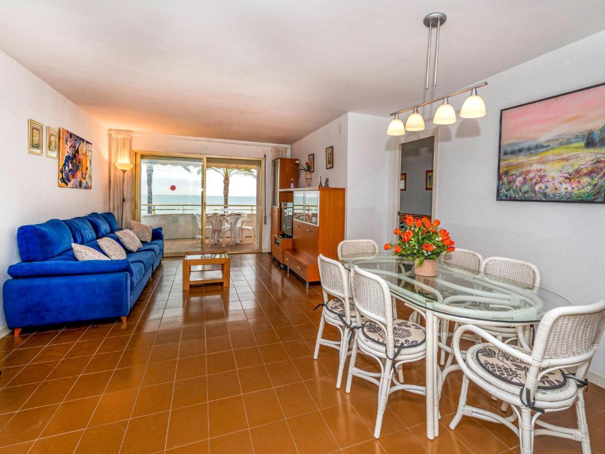 Apartment Osuna By Interhome Calafell Dış mekan fotoğraf