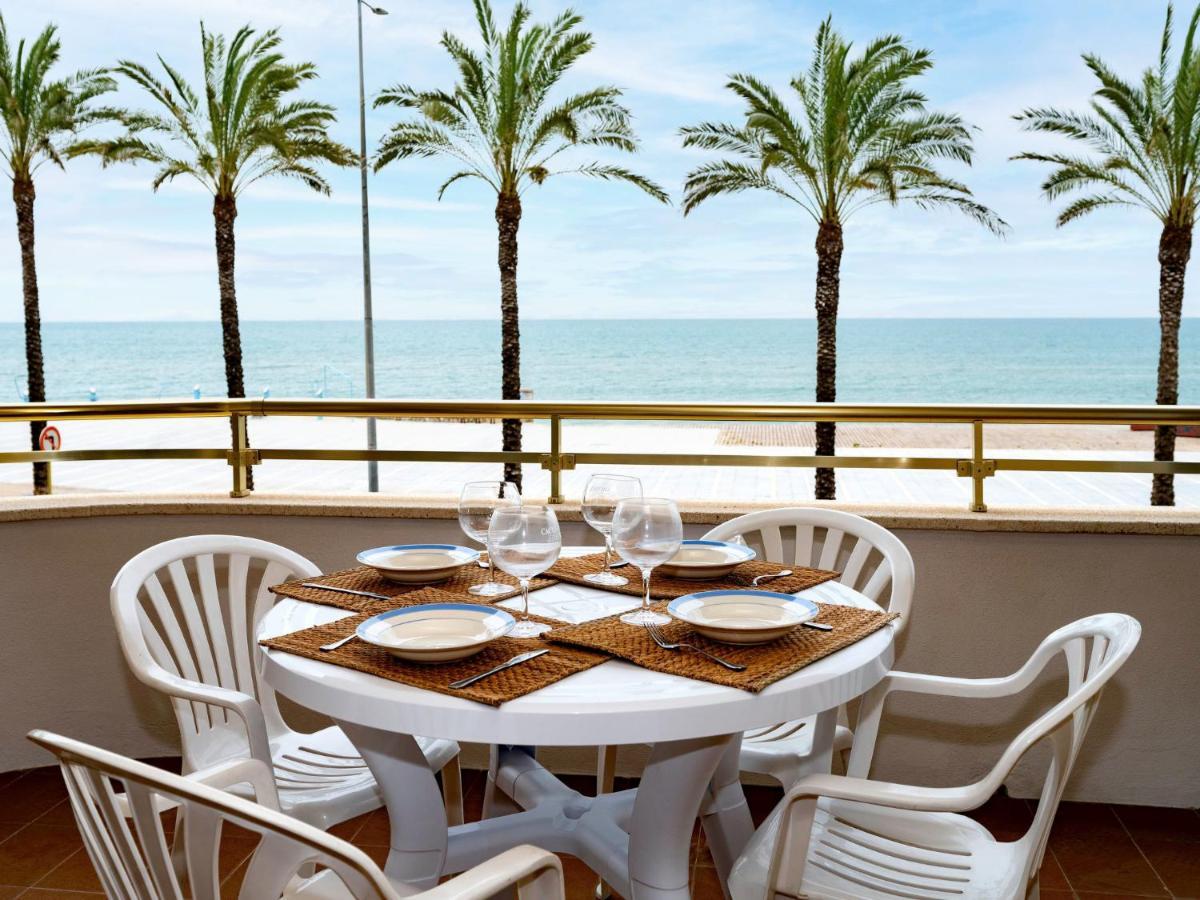 Apartment Osuna By Interhome Calafell Dış mekan fotoğraf