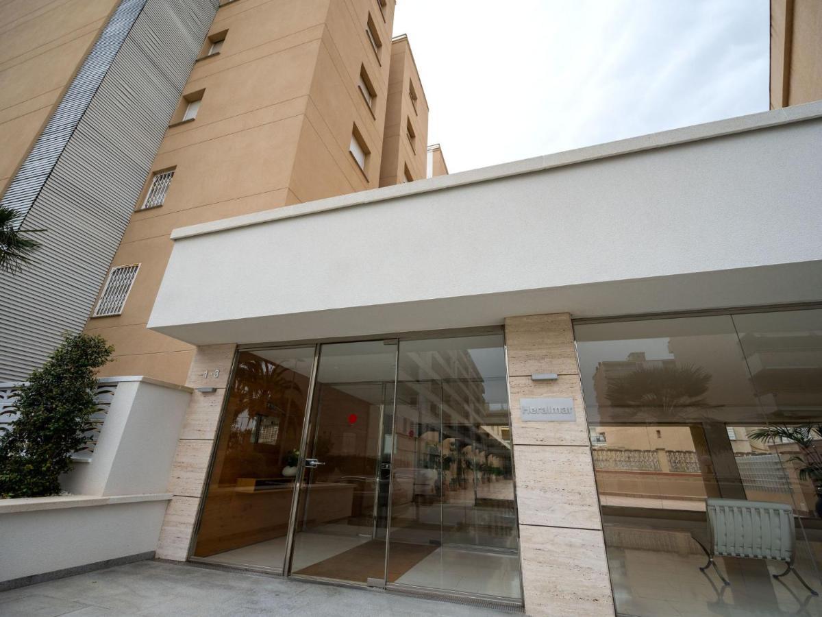Apartment Osuna By Interhome Calafell Dış mekan fotoğraf