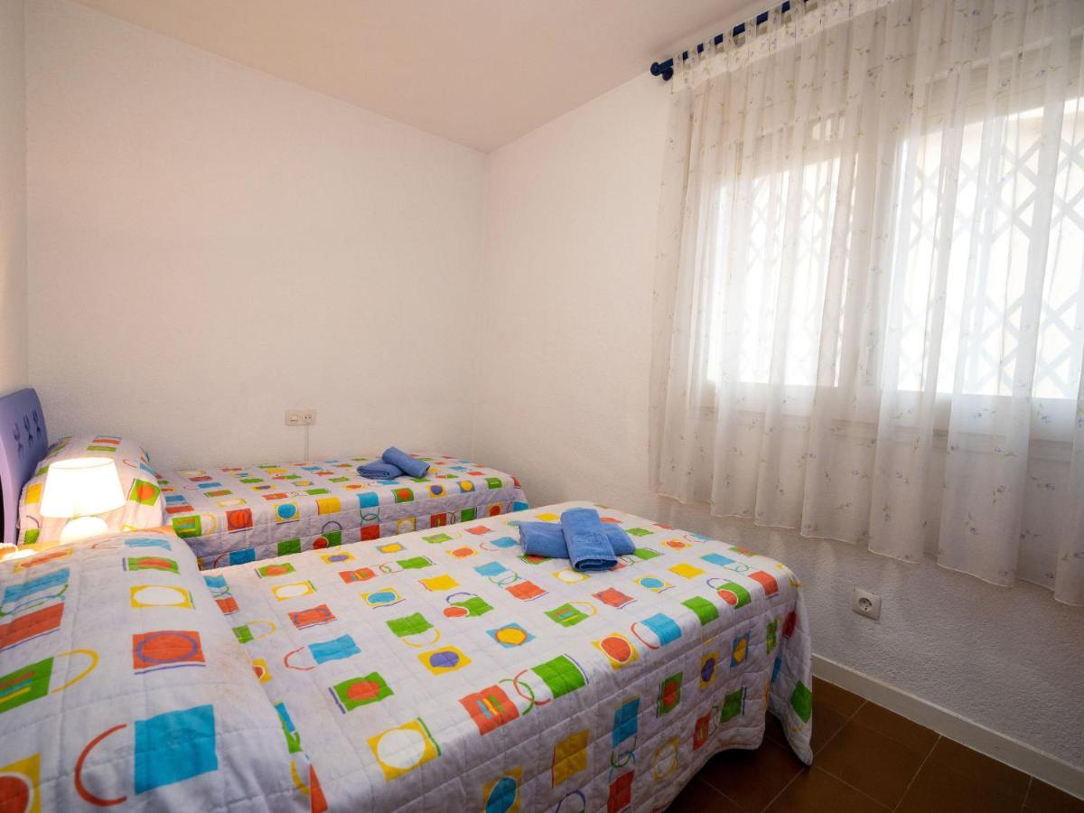 Apartment Osuna By Interhome Calafell Dış mekan fotoğraf
