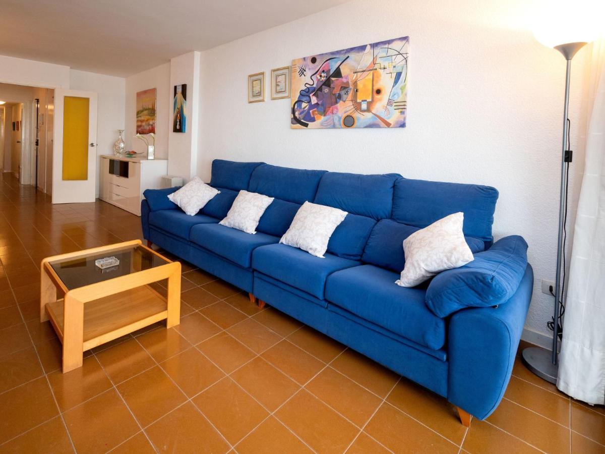 Apartment Osuna By Interhome Calafell Dış mekan fotoğraf