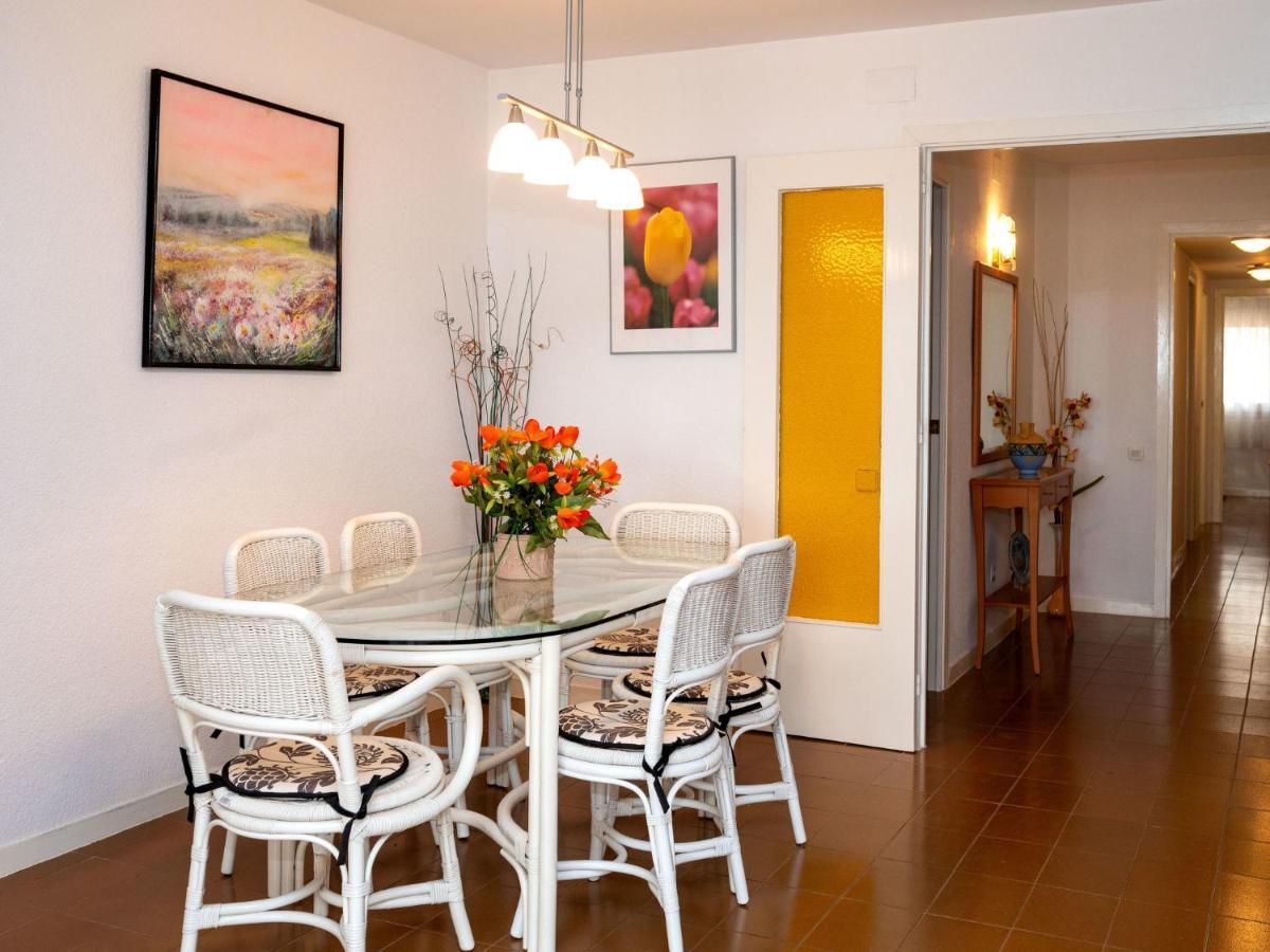 Apartment Osuna By Interhome Calafell Dış mekan fotoğraf