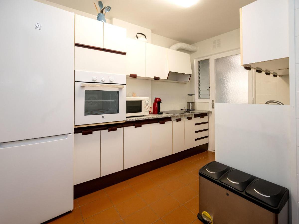 Apartment Osuna By Interhome Calafell Dış mekan fotoğraf