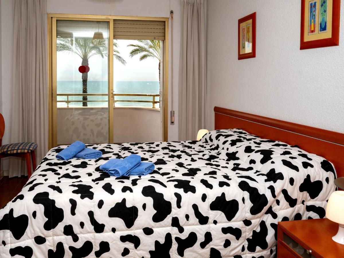 Apartment Osuna By Interhome Calafell Dış mekan fotoğraf