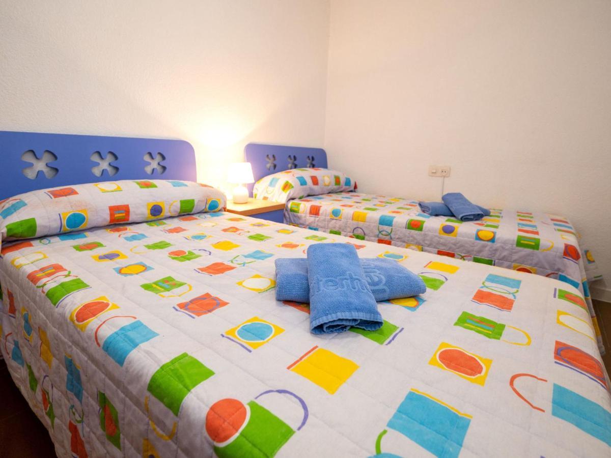 Apartment Osuna By Interhome Calafell Dış mekan fotoğraf