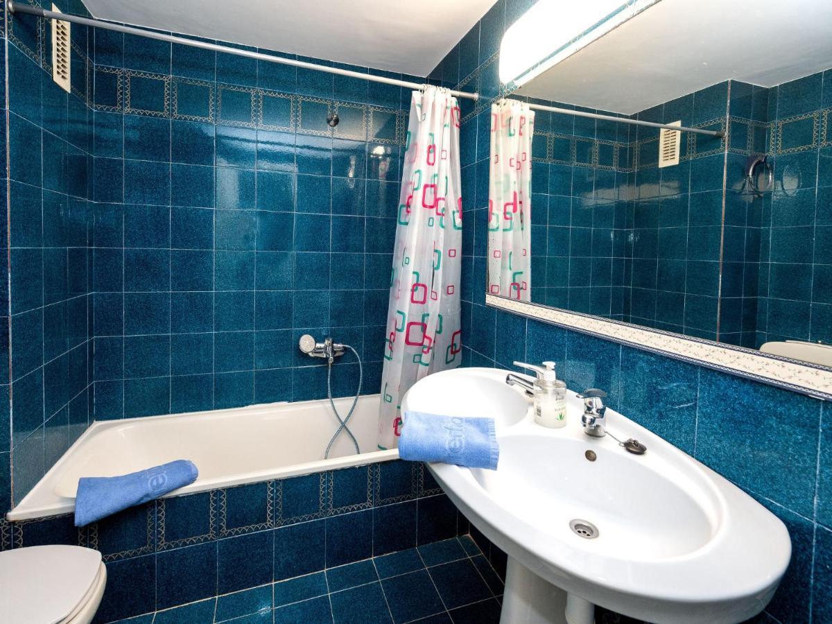 Apartment Osuna By Interhome Calafell Dış mekan fotoğraf