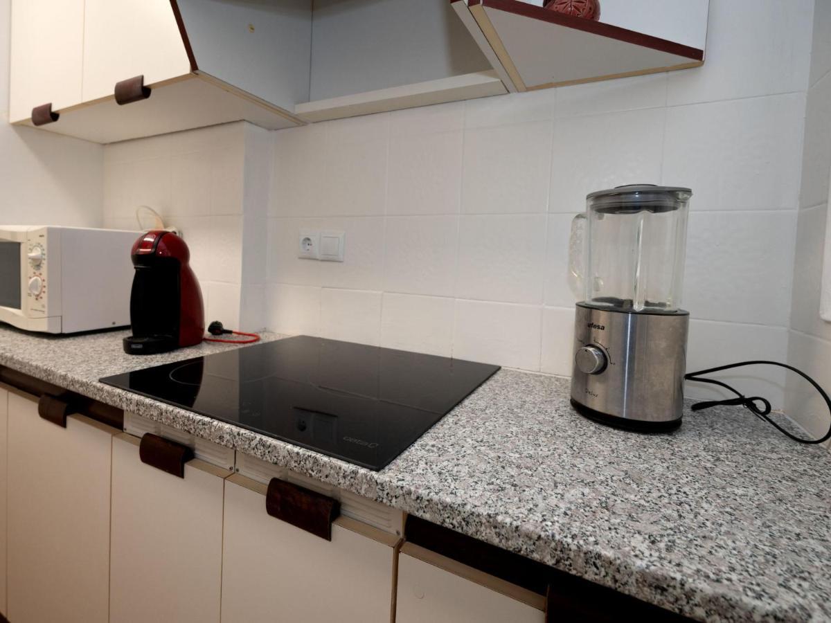 Apartment Osuna By Interhome Calafell Dış mekan fotoğraf